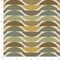 Green Made in America Abstract Woven Pattern Upholstery Fabric by The Yard - SKU: Mayer Chartreuse